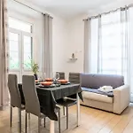 Appartamento Guesthost - Alice Garden La Spezia