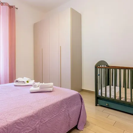 Guesthost - Alice Garden * La Spezia