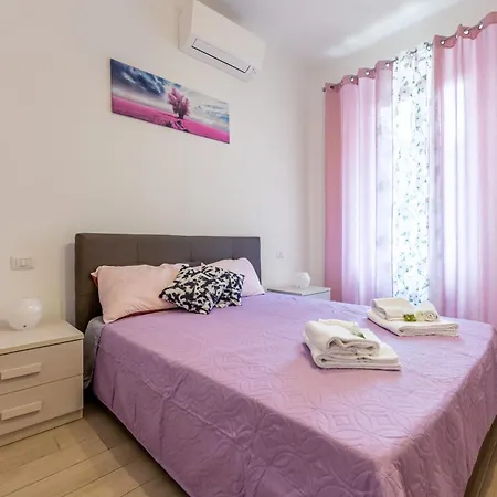 Alice Garden Apartamento *