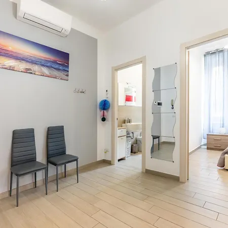 Alice Garden La Spezia