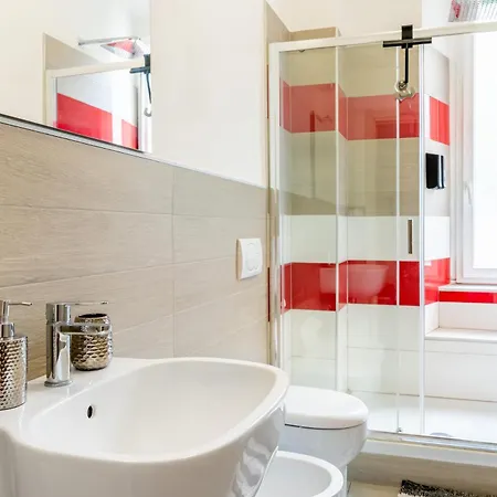 Apartamento Alice Garden *