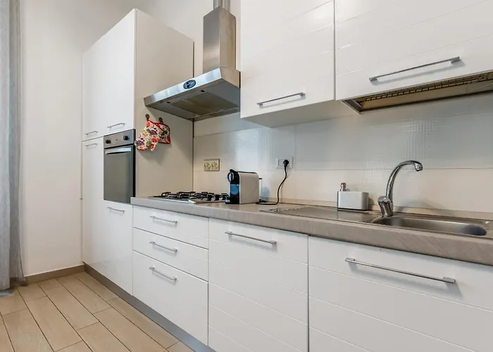 Apartment Guesthost - Alice Garden