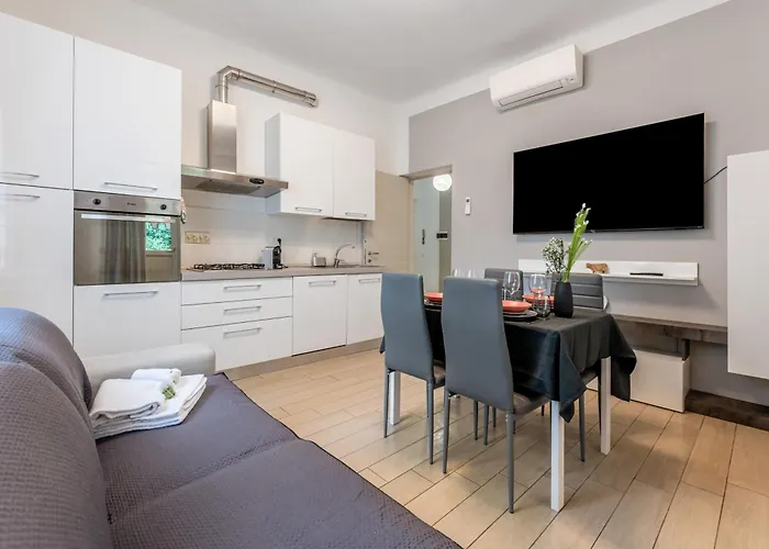 Apartment Guesthost - Alice Garden