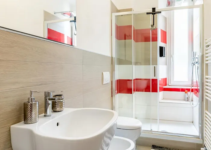 Apartment Guesthost - Alice Garden *